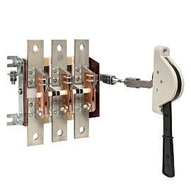 Разъединитель РЕ19-43-31140 1600А EKF PROxima от поставщика КабельСпецСтрой