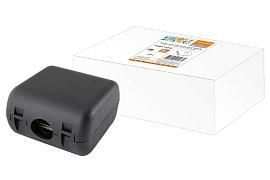 Сжим ответвительный У-870М (95-150 : 16-50 мм²) IP20 Народный SQ0831-0206 от поставщика КабельСпецСтрой