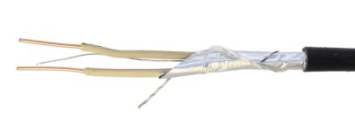 Кабель КВВГЭнг-LS 2х1 от поставщика КабельСпецСтрой