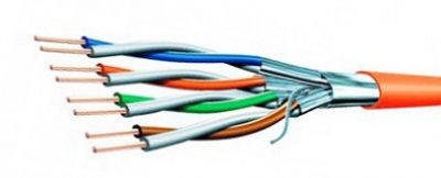 Кабель НВП 4х2х0,52 от поставщика КабельСпецСтрой