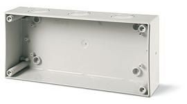 DKC DIS6741001 Основание 150х256х75 от поставщика КабельСпецСтрой