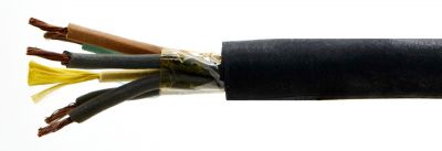 Кабель КПГН1У 5х1,5 от поставщика КабельСпецСтрой