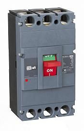 Выключатель автоматический 3п трехполюсный 400А ВА334 70кА 21140DEK DEKraft Schneider Electric от поставщика КабельСпецСтрой