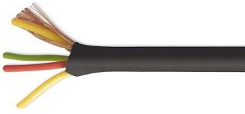 Кабель ШСМ 4х0,08 от поставщика КабельСпецСтрой