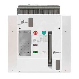 Протон 40С 1250A, 3P, Icu-100kA (П), ВА50-45 от поставщика КабельСпецСтрой