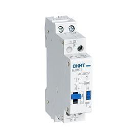 Импульсное реле NJMC1-32 2P двухполюсный DC24V (R) 657060 CHINT от поставщика КабельСпецСтрой Импульсное реле NJMC1-32 2P двухполюсный DC24V (R) 657060 CHINT от поставщика КабельСпецСтрой