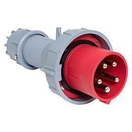 Вилка кабельная силовая переносная 0352 3Р+РЕ+N 63А 380В IP67 ps-0352-63-380 EKF PROxima от поставщика КабельСпецСтрой Вилка кабельная силовая переносная 0352 3Р+РЕ+N 63А 380В IP67 ps-0352-63-380 EKF PROxima от поставщика КабельСпецСтрой