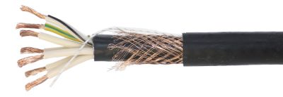 Кабель КГВЭВнг-LS 7х2,5 от поставщика КабельСпецСтрой