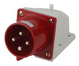 Вилка кабельная силовая стационарная 524 3Р+РЕ 32А 380В VS-32-3P-PE-IP44 Б0032859 ЭРА от поставщика КабельСпецСтрой Вилка кабельная силовая стационарная 524 3Р+РЕ 32А 380В VS-32-3P-PE-IP44 Б0032859 ЭРА от поставщика КабельСпецСтрой