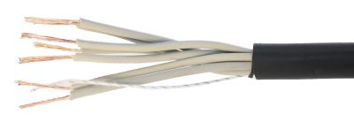 Кабель КУГППнг-HF 7х0,5 от поставщика КабельСпецСтрой Кабель КУГППнг-HF 7х0,5 от поставщика КабельСпецСтрой