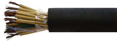 Кабель КПГ1У 27х1,5 от поставщика КабельСпецСтрой