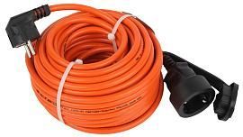 Удлинитель силовой с заземлением UPx-1e-3x1.5-20m-IP44 в бухте 1 гнездо 20м ПВС 3х1.5 Б0046816 ЭРА от поставщика КабельСпецСтрой Удлинитель силовой с заземлением UPx-1e-3x1.5-20m-IP44 в бухте 1 гнездо 20м ПВС 3х1.5 Б0046816 ЭРА от поставщика КабельСпецСтрой