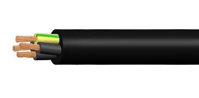 Кабель КГ-Т 3х0,75 от поставщика КабельСпецСтрой