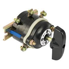 Пакетный переключатель ПП 3-40/Н2 М3 исп.3 (pp-3-40-3) EKF от поставщика КабельСпецСтрой