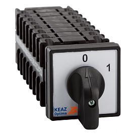 Переключатель OptiSwitch 4G10-72-U-R014 от поставщика КабельСпецСтрой