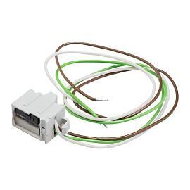 Контакт сигнализации вспомогательный OptiMat E-УХЛ3 100020 КЭАЗ от поставщика КабельСпецСтрой