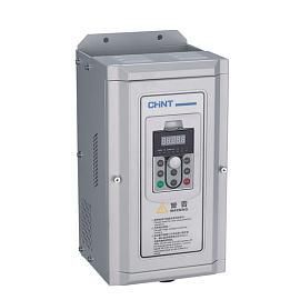 Преобразователь частоты NVF2G-3.7/TS4, 3.7кВт, 380В 3Ф, общий тип 639041 CHINT от поставщика КабельСпецСтрой Преобразователь частоты NVF2G-3.7/TS4, 3.7кВт, 380В 3Ф, общий тип 639041 CHINT от поставщика КабельСпецСтрой