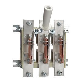 Разъединитель РЕ19-41-31110-1000А-ИП-МП130-УХЛ3-КЭАЗ от поставщика КабельСпецСтрой