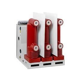 Выключатель вакуумный OptiMat BB-MD-10-25/1250-2-FХ-10-1101000-3-0-TM0S-S-0 УЗ 345061 КЭАЗ от поставщика КабельСпецСтрой