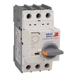 Выключатель автоматический OptiStart MP-32RH-4 от поставщика КабельСпецСтрой Выключатель автоматический OptiStart MP-32RH-4 от поставщика КабельСпецСтрой