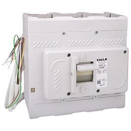 Выключатель автоматический ВА57-39-344716-500А-5000-690AC-НР230AC/220DC-УХЛ3-КЭАЗ от поставщика КабельСпецСтрой Выключатель автоматический ВА57-39-344716-500А-5000-690AC-НР230AC/220DC-УХЛ3-КЭАЗ от поставщика КабельСпецСтрой