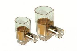 Колодка клеммная соединительная 9,5мм. код B160 DKC от поставщика КабельСпецСтрой