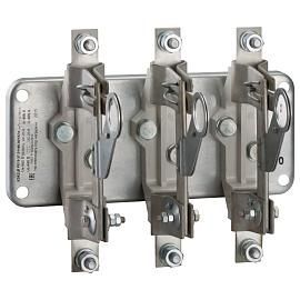 Разъединитель РЕ19-41-31190-1000А-УХЛ3-КЭАЗ от поставщика КабельСпецСтрой