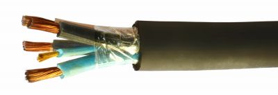 Кабель КПГН1У 4х10 от поставщика КабельСпецСтрой