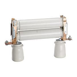 Предохранитель ПКТ-103-10-10-31,5-У3-КЭАЗ от поставщика КабельСпецСтрой