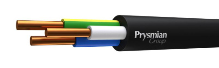 Кабель ВВГнг(А)-FRLSLTx 3х95 от поставщика КабельСпецСтрой