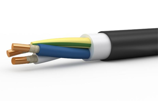 Кабель ППГнг(А)-FRHF 3х185 от поставщика КабельСпецСтрой