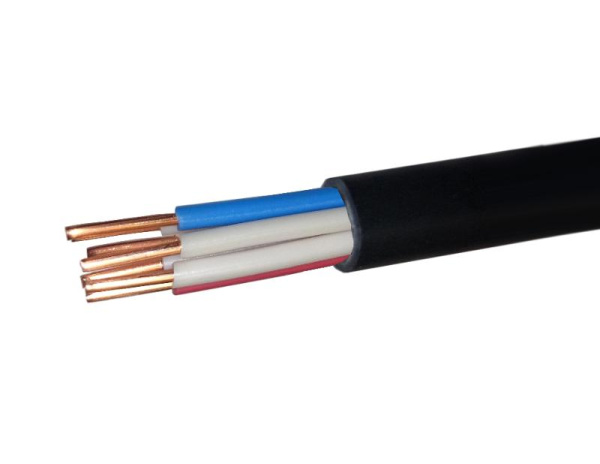 Кабель КВВГЭнг(А)-FRLS 10х4 от поставщика КабельСпецСтрой