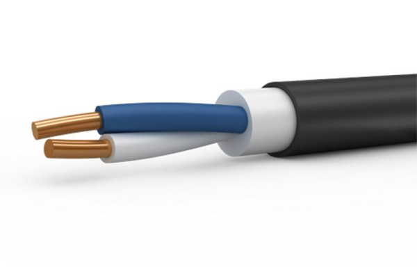 Кабель ППГнг(А)-HF 2х185 от поставщика КабельСпецСтрой