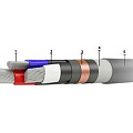 Кабель АВВГнг-LS (6 кВ) от поставщика КабельСпецСтрой Кабель АВВГнг-LS (6 кВ) от поставщика КабельСпецСтрой