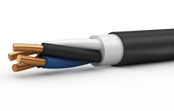 Кабель ППГнг(А)-HF 4х50 от поставщика КабельСпецСтрой