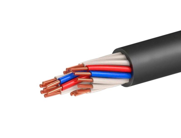 Кабель КПБПнг(А)-FRHF 19х1,5 от поставщика КабельСпецСтрой