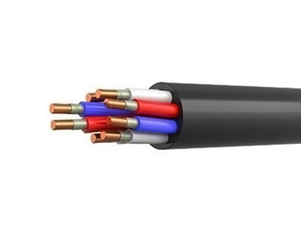 Кабель КВВГнг(А)-FRLS 10х0,75 от поставщика КабельСпецСтрой