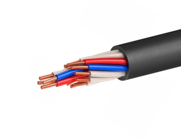 Кабель КПБПнг(А)-FRHF 14х1,5 от поставщика КабельСпецСтрой